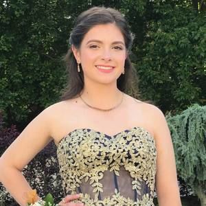 Meet your Posher, Gianna